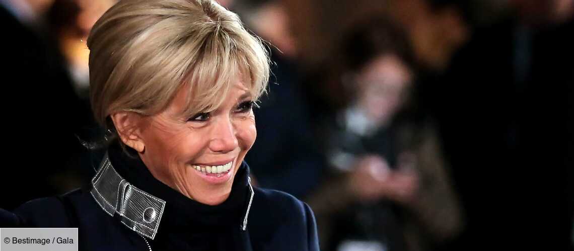 La petite phrase de Brigitte Macron en Alsace, concernant ...