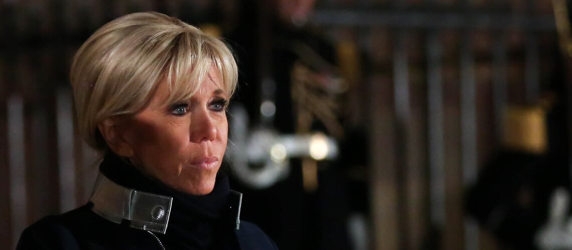 Brigitte Macron : une jeunesse dorée, mais marquée par les ...