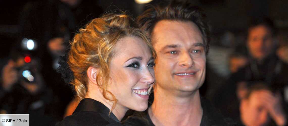 35e Anniversaire De Laura Smet Comment Elle S Est Rapprochee De Son Demi Frere David Hallyday Il Y A 8 Ans Gala