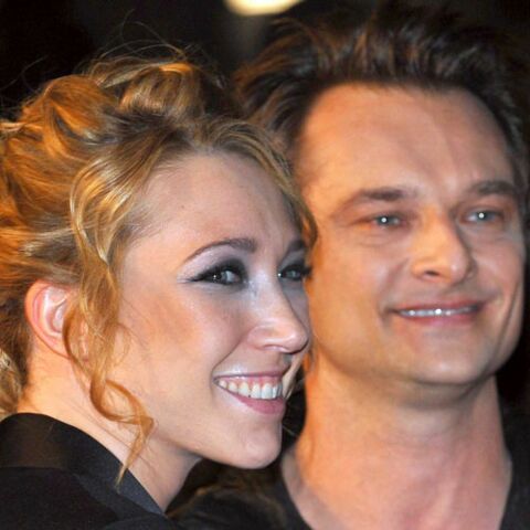 35e Anniversaire De Laura Smet Comment Elle S Est Rapprochee De Son Demi Frere David Hallyday Il Y A 8 Ans Gala