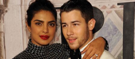 Priyanka Chopra et son fiancé Nick Jonas ont dévoilé leur liste de mariage\u2026 et certains
