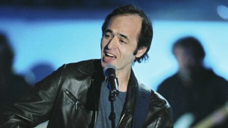 Comment rencontrer jean jacques goldman [PUNIQRANDLINE-(au-dating-names.txt) 47