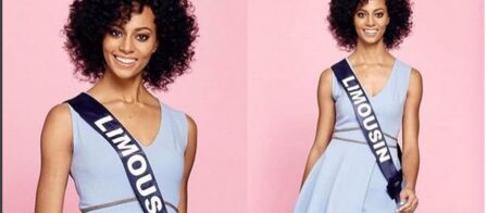 Miss France 2019 Miss Limousin : J ai vécu des épreuves
