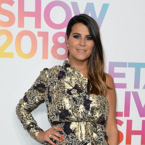 Karine Ferri, amadouée par Cyril Hanouna : ce qu’elle ...