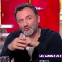 Thomas Pesquet Devoile Un Petit Secret De L Emission Rendez Vous En Terre Inconnue Gala