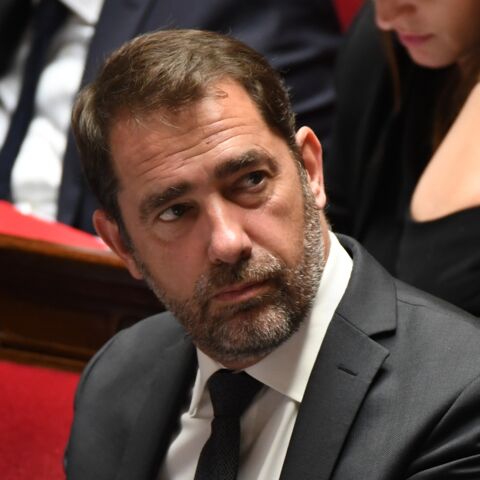 Christophe Castaner Il Sait Pouvoir Compter Sur Le Soutien De Sa