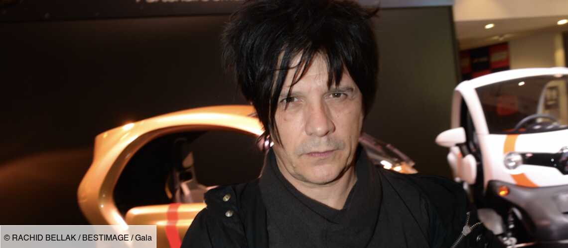 Nicola Sirkis Leader D Indochine Pourquoi Son Frere Christophe Lui En Veut Autant Depuis La Mort De Son Autre Frere Stephane Gala