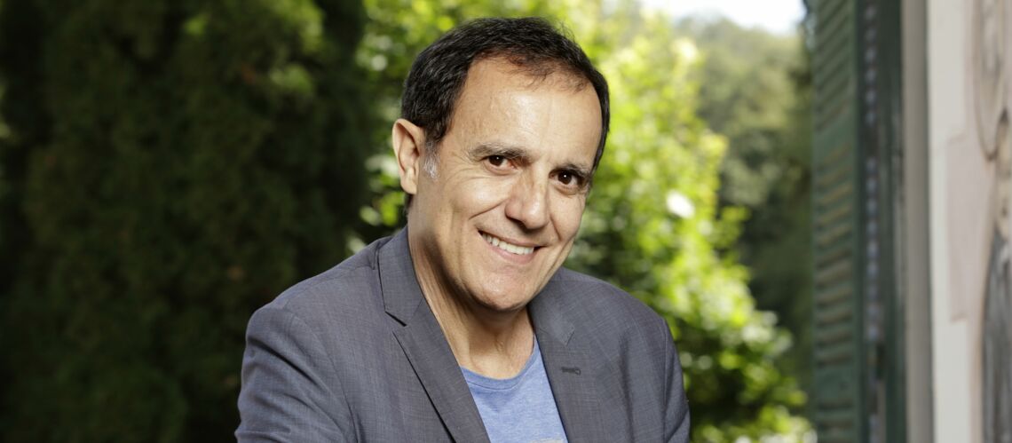 Qui Est Le Pere De Thierry Beccaro VIDÉO – Thierry Beccaro raconte ce jour où son père a menacé sa mère