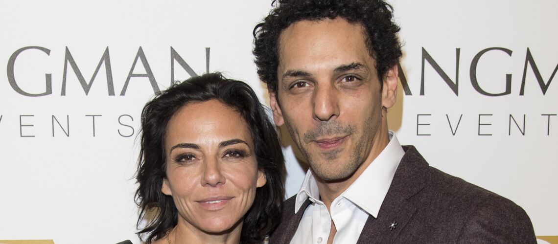 Qui Sont Les Parents De Tomer Sisley PHOTO – Tomer Sisley (Balthazar), papa comblé : cette famille