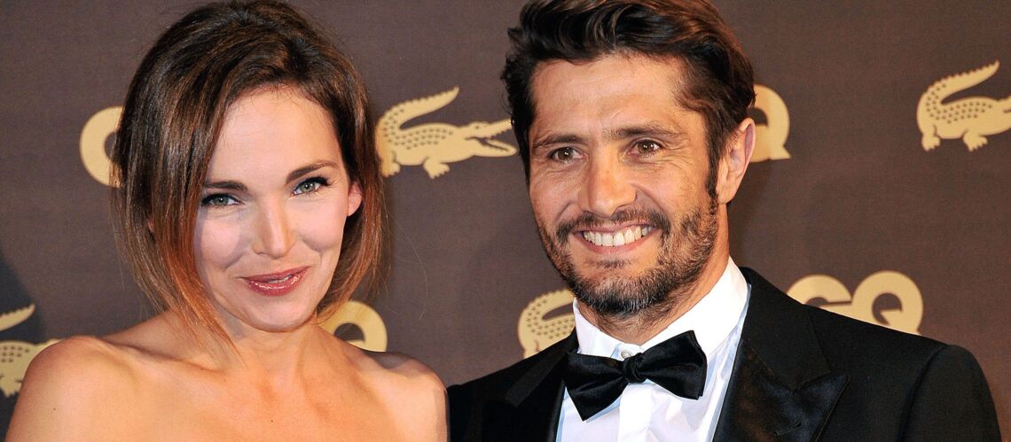 Son Compagnon Linda Lorin Et Son Mari Claire Keim : la tendre déclaration de son compagnon Bixente Lizarazu