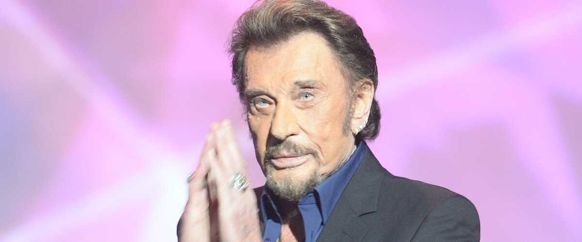 Johnny Hallyday Pourquoi Il Ne Sera Pas En Lice Aux Victoires De La Musique Malgre Le Succes De Son Album Posthume Gala