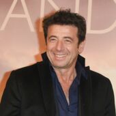 Patrick Bruel - La Biographie De Patrick Bruel Avec Gala.fr