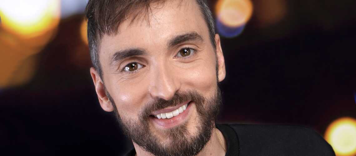Que Devient Le Chanteur Christophe Willem Christophe Willem (Destination Eurovision) : il met les choses au point