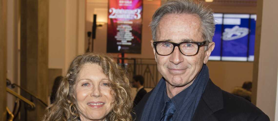 Qui Sont Les Parents De Thierry Lhermitte Thierry Lhermitte : ce geste un peu dingue qu’il a fait par amour pour