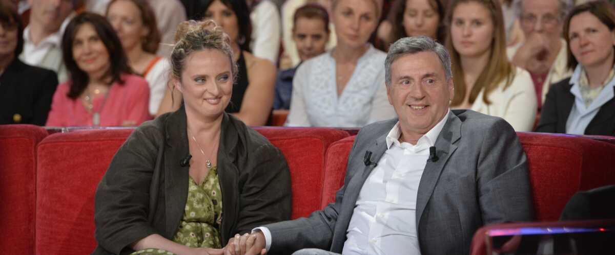 Aurore Auteuil Pourquoi Son Pere Daniel Auteuil Ne Voulait Pas Qu Elle Devienne Comedienne Gala