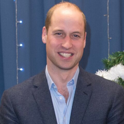 Le Prince William Un Coeur D Artichaut Qui Est Celle Sur Qui Il Avait Flashe Gala