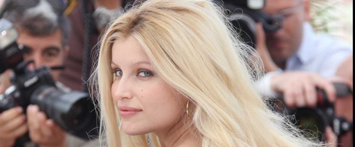 Photos Coloration Cheveux Les Plus Beaux Blonds Des Stars Decryptes Pour Avoir La Meme Couleur Parfaite Qu Elles Gala