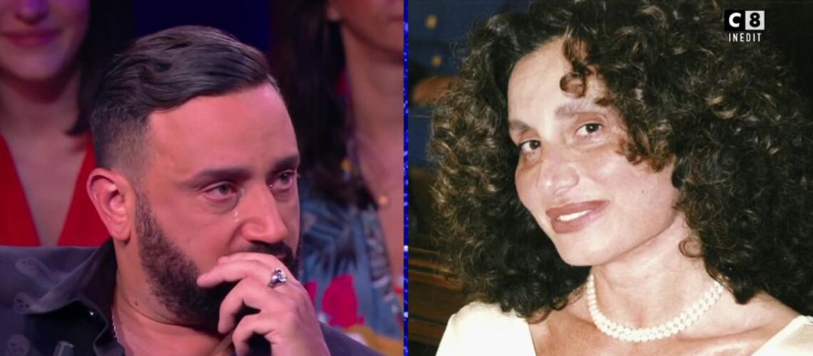 Qui Sont Les Parents De Cyril Hanouna VIDÉO – Cyril Hanouna bouleversé par le témoignage poignant de sa mère