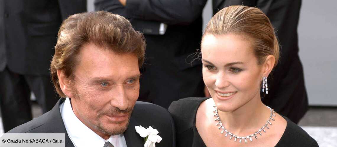 Toute Les Femme De Johnny Hallyday Laeticia Hallyday naïve sur les hommes et inexpérimentée avant Johnny