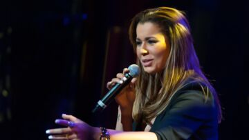 Chimène Badi - La biographie de Chimène Badi avec Gala.fr