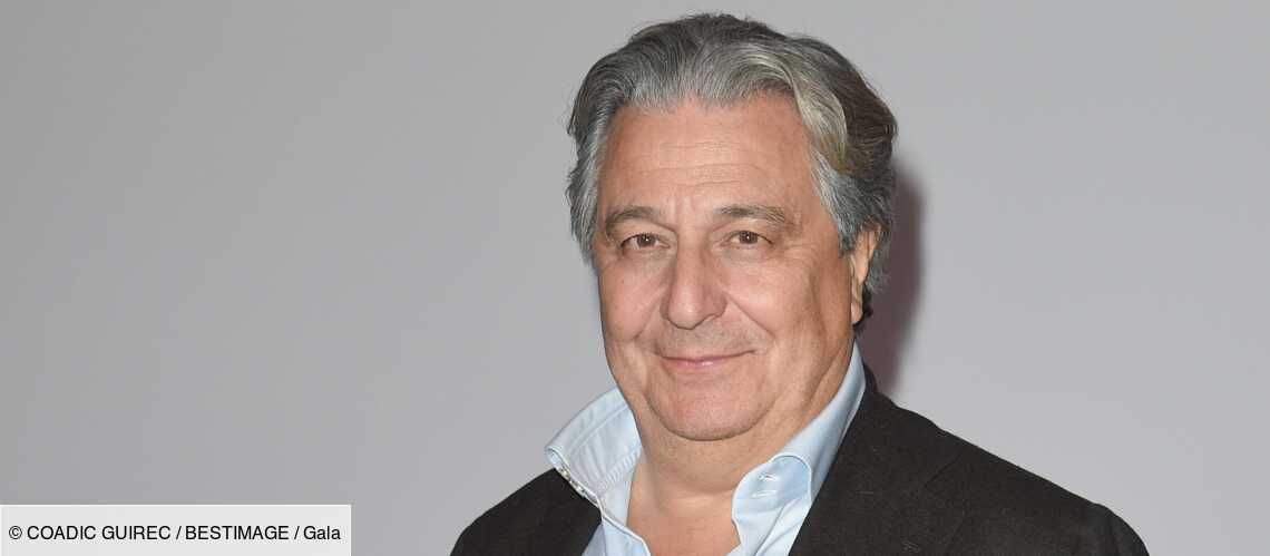 Valentin Clavier Fils De Christian Clavier VIDEO – Christian Clavier : cette règle étrange qu’il a imposée aux