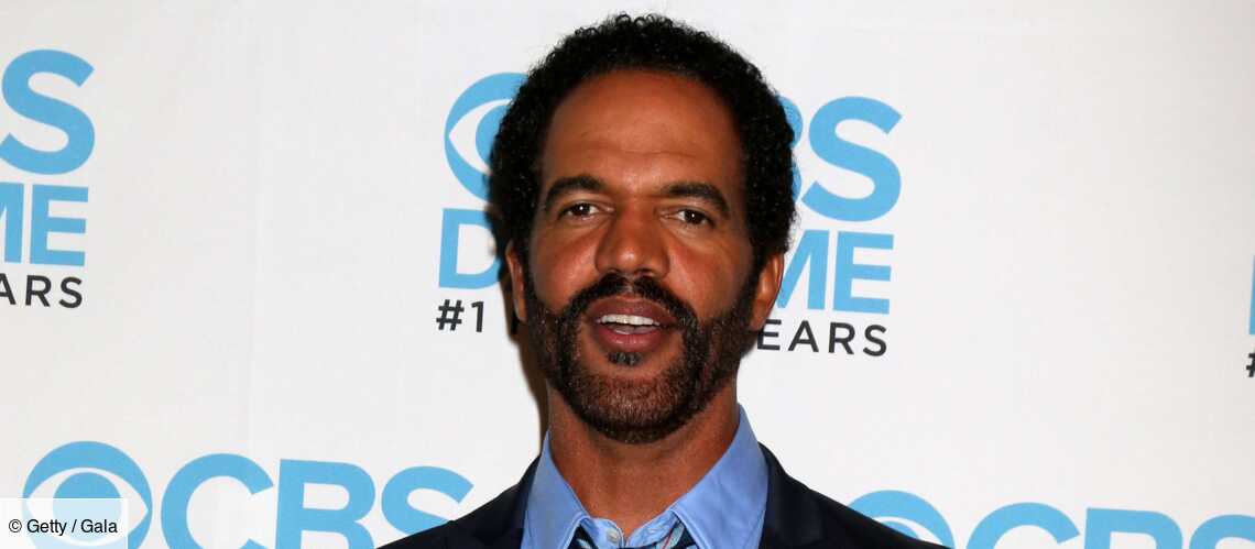 Acteur Décédés Les Feux De L Amour Personnage Les Feux de l’amour : Kristoff St. John est décédé à 52 ans, son