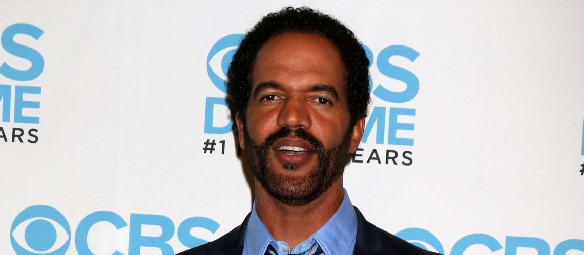 Acteur Décédés Les Feux De L Amour Personnage Les Feux de l’amour : Kristoff St. John est décédé à 52 ans, son