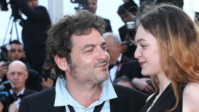 Mathieu Lombard Plus Belle La Vie Vrai Nom Matthieu Chedid défend Johnny Hallyday - Gala