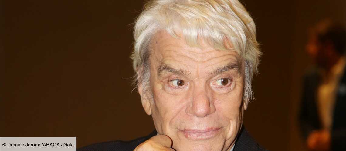 Bernard Tapie, face au cancer, explique pourquoi il n'a ...