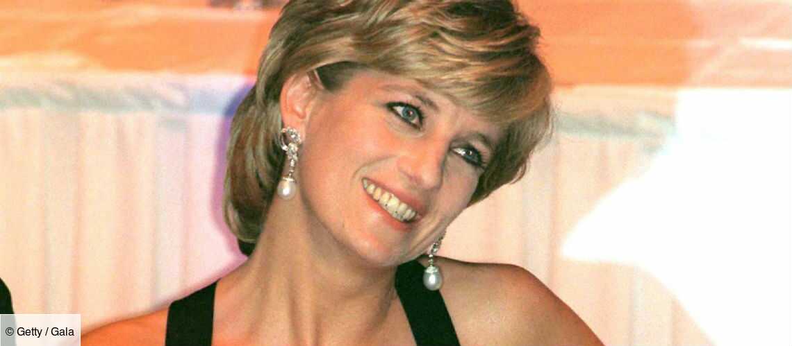 La Vie De Diana En Français Lady Diana : ce membre de la famille royale qui a fait preuve d