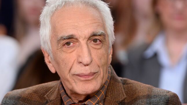 Jean-claude Darmon Et Gérard Darmon Sont Ils Freres Gérard Darmon sur Philippe Torreton : “il m’emmerde ce mec” - Gala
