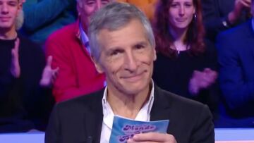 Nagui - La biographie de Nagui avec Gala.fr