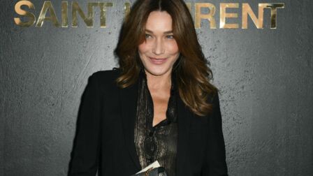 Carla bruni sex pictures phrase Opinion carla bruni sex pictures your