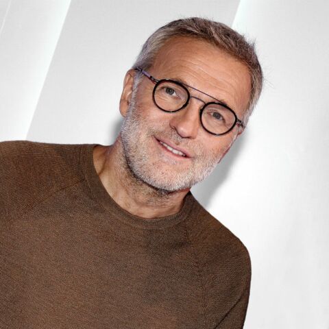 Quand Laurent Ruquier Rend Hommage à Karl Lagerfeld Et En