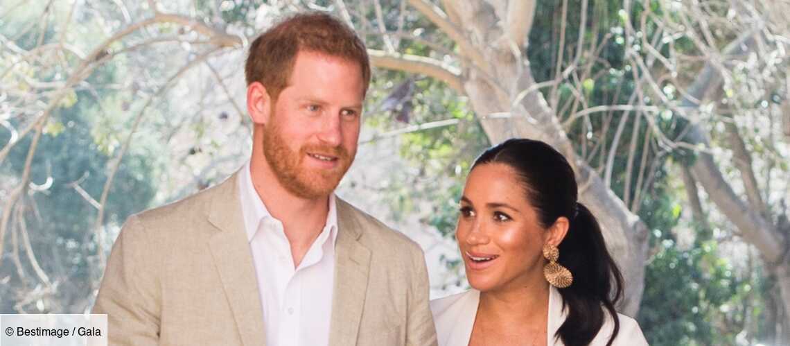 Meghan Markle Critiquee Le Prince Harry A Trouve La Solution