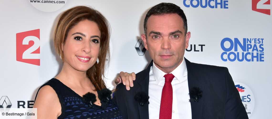 Yann Moix Et Sa Nouvelle Compagne 2021 VIDÉO – Nouvelle polémique pour Yann Moix qui s’en prend à Léa Salamé