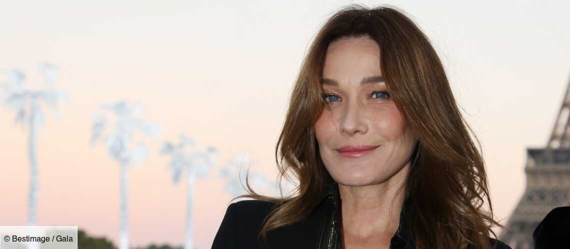 Film Je Ne Suis Pas Une Mauvaise Mère Carla Bruni-Sarkozy pas tendre sur ses talents d’actrice: “Je ne suis