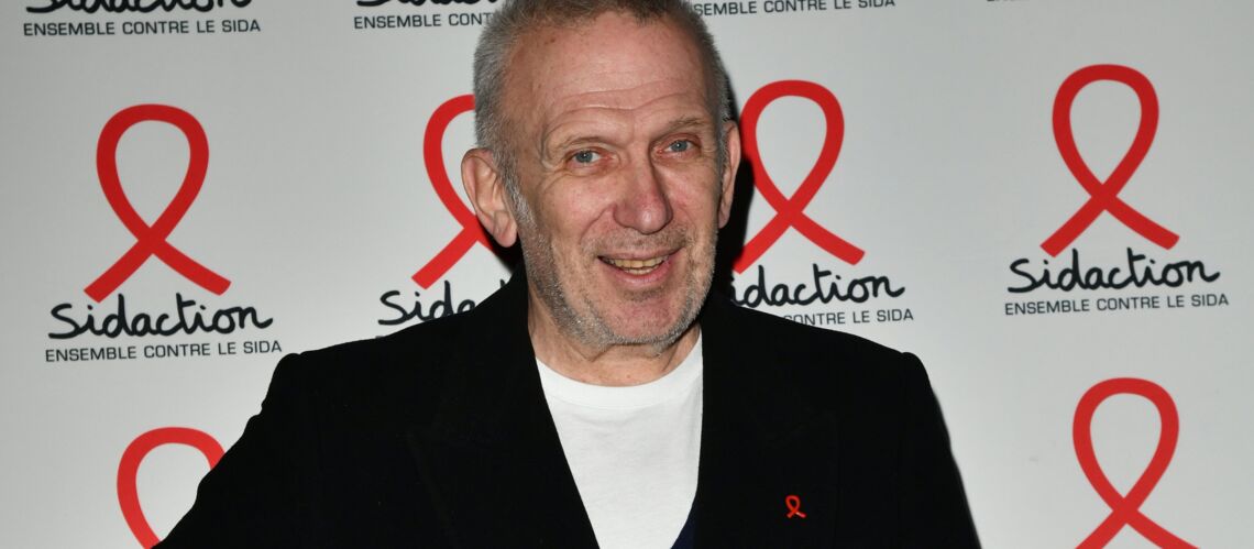 Qui Est Le Compagnon De Jean-paul Gaultier Jean Paul Gaultier raconte les années de combat auprès de son compagnon