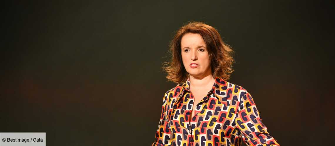 Anne Roumanoff Maman De Deux Adolescentes Il M Arrive De M En Prendre Plein La Gueule Gala