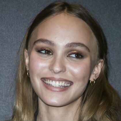 Photos de Lily-rose Depp : découvrez les images qui ont fait l'actu de