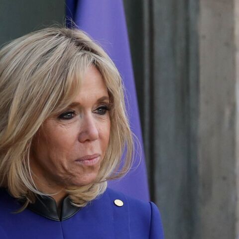 Brigitte Macron, encore attaquée pour un "salaire"… qui n ...