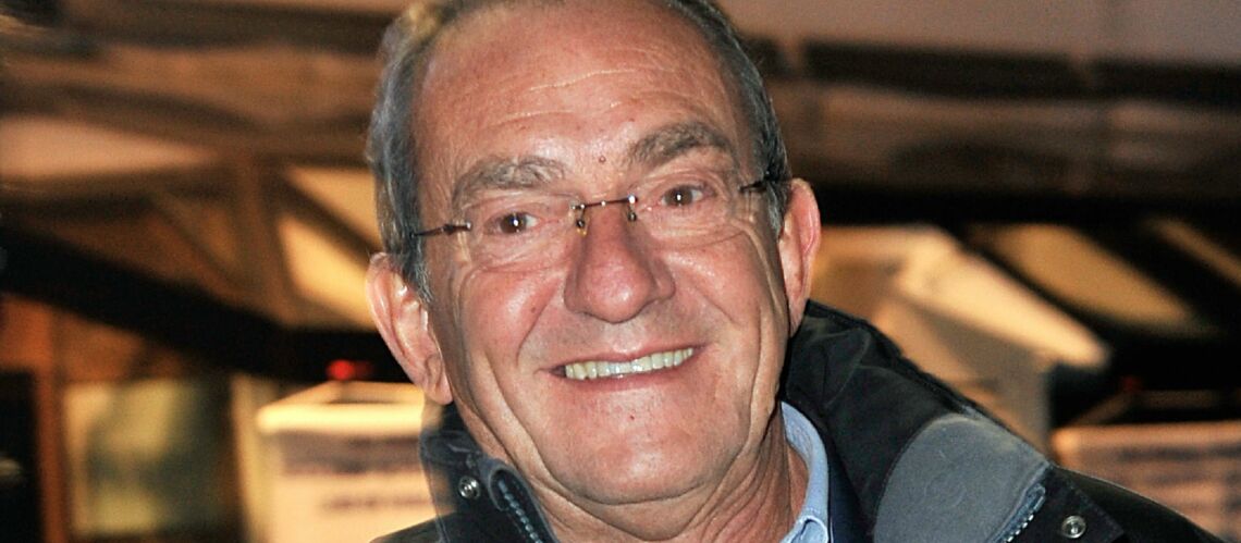 Jean Pierre Pernaut De Quoi Est Il Mort Jean-Pierre Pernaut raconte comment ses enfants Lou et Tom ont vécu son