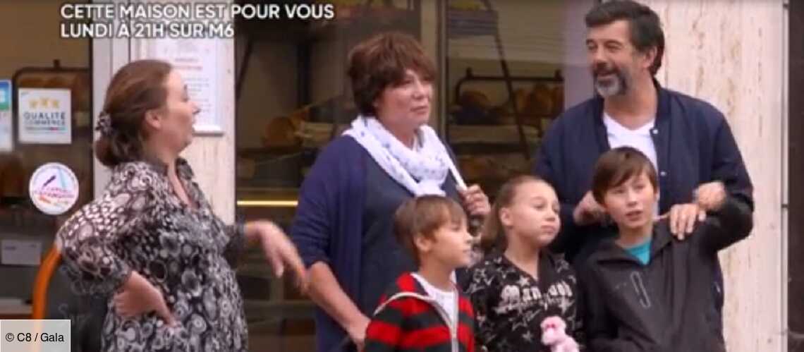 Cette Maison Est Pour Vous Stephane Plaza A T Il Garde Le Contact Avec Helene Et