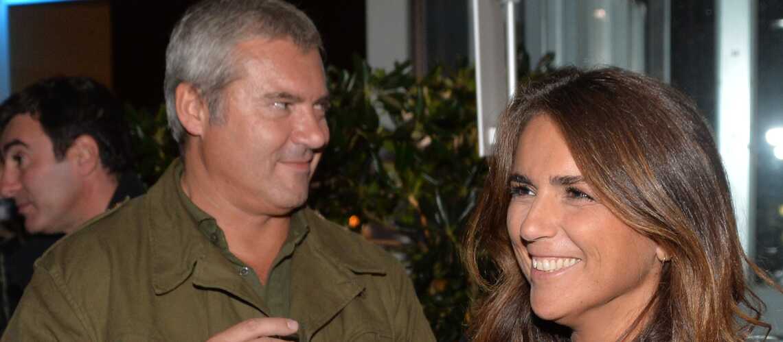 Qui Est Le Compagnon De Valérie Maurice Valérie Benaim : qui est Patoche, son compagnon ? - Gala
