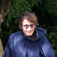 Carla Bruni Quels Liens Garde T Elle Avec Raphael Enthoven Le Pere De Son Fils Aurelien Gala