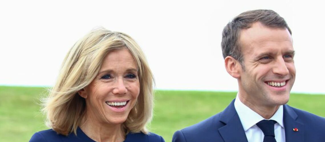 Le premier mari de Brigitte Macron ne croyait pas en sa ...