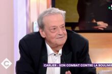 Video Guy Carlier Regrette D Avoir Saccage L Enfance De Ses Fils Gala