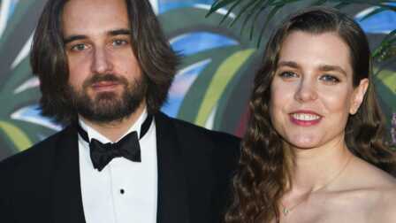 Mariage de Charlotte Casiraghi et Dimitri Rassam des vidéos de la fête fuitent