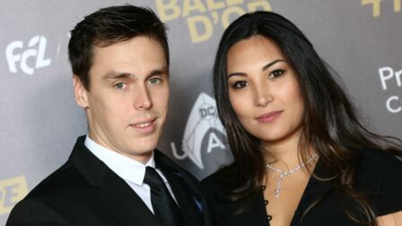 Mariage de Charlotte Casiraghi et Dimitri Rassam Louis Ducruet plus que jamais pressé de se