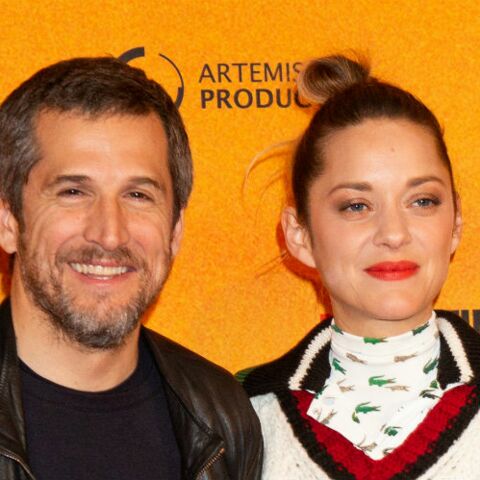 Photo Guillaume Canet Se Venge De Marion Cotillard Pas Toujours Tendre Avec Lui Gala